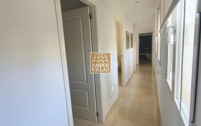 Очаровательная и уютная вилла в Санта-Кларе